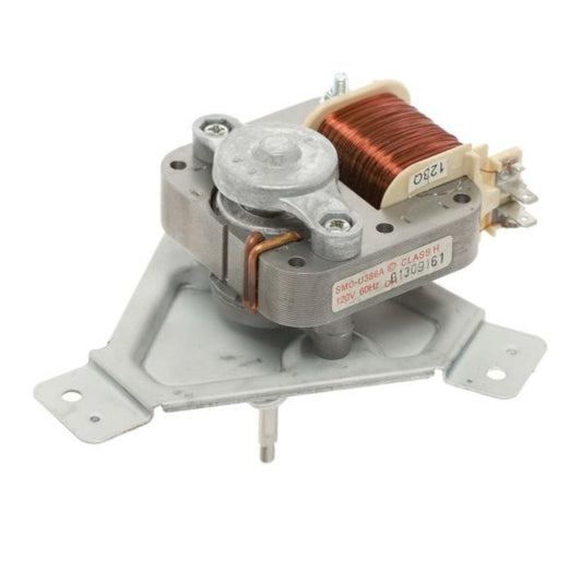 DG96-00110B Samsung Range Oven Convection Reverse Fan Conversion Motor Assembly - Appliance Parts Canada