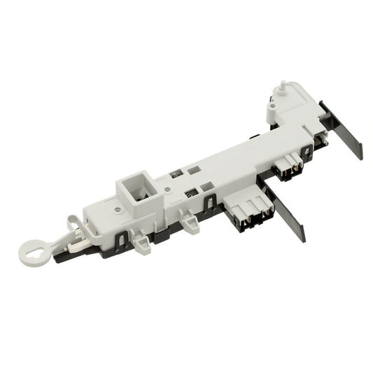 Door Lock DC64-00519B for Samsung Washers - Appliance Parts Canada