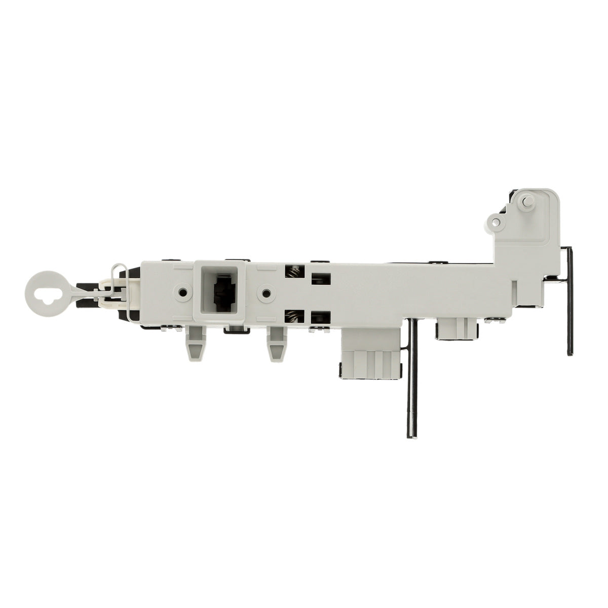 Door Lock DC64-00519B for Samsung Washers - Appliance Parts Canada