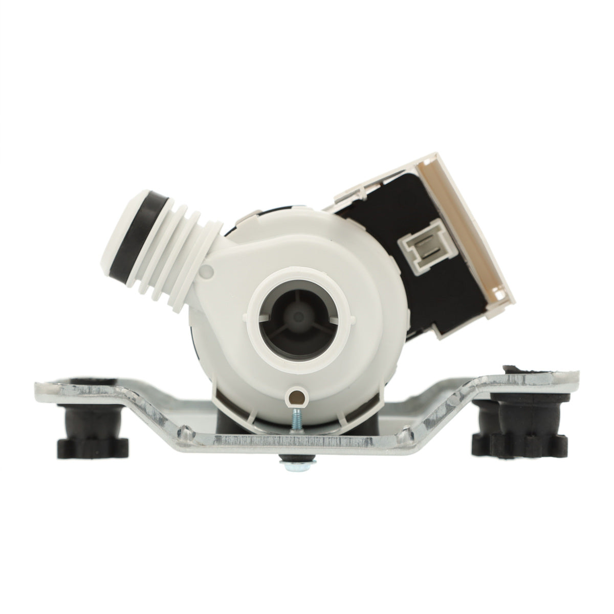 Drain Pump Assembly DC96-01414A for Samsung Washers - Appliance Parts Canada