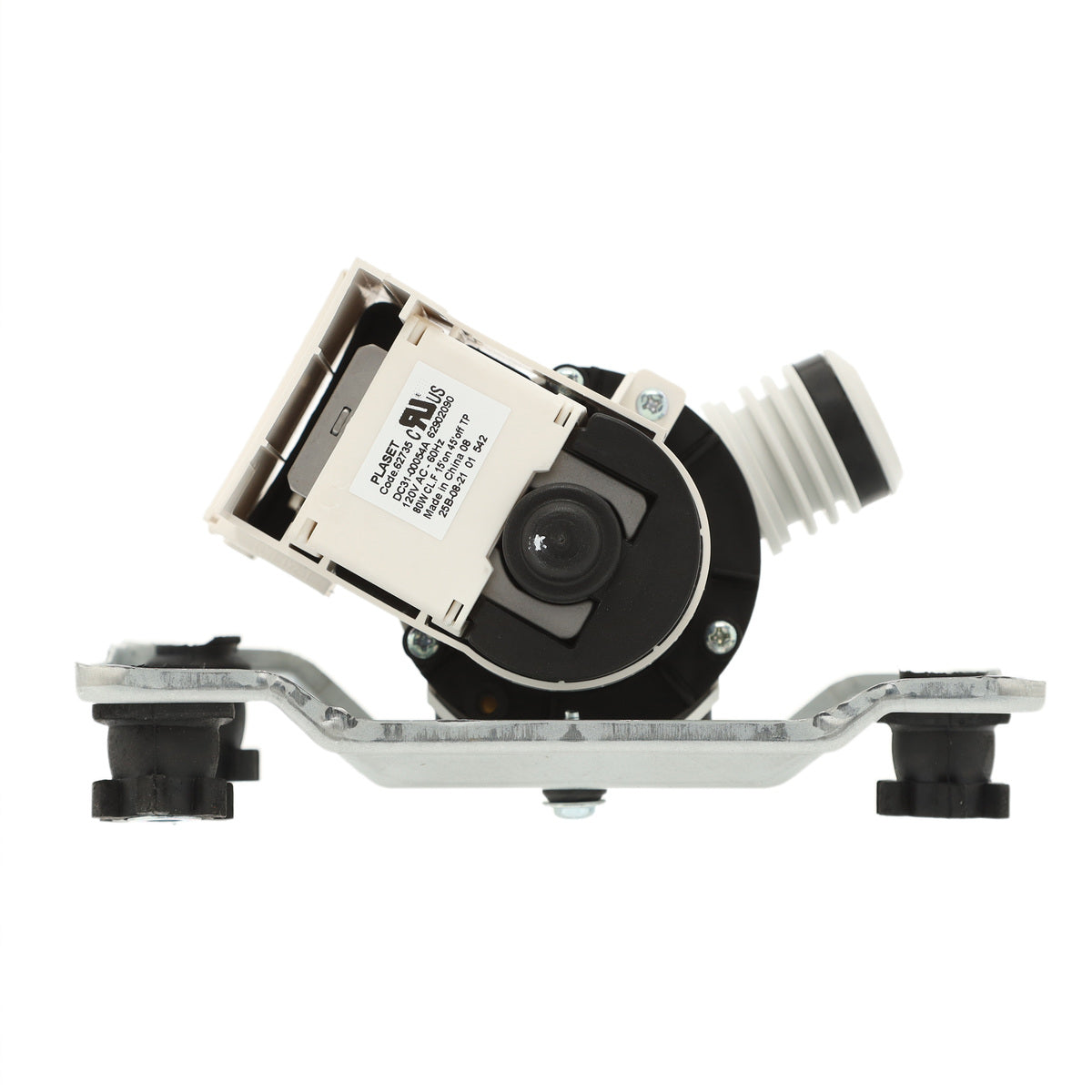 Drain Pump Assembly DC96-01414A for Samsung Washers - Appliance Parts Canada