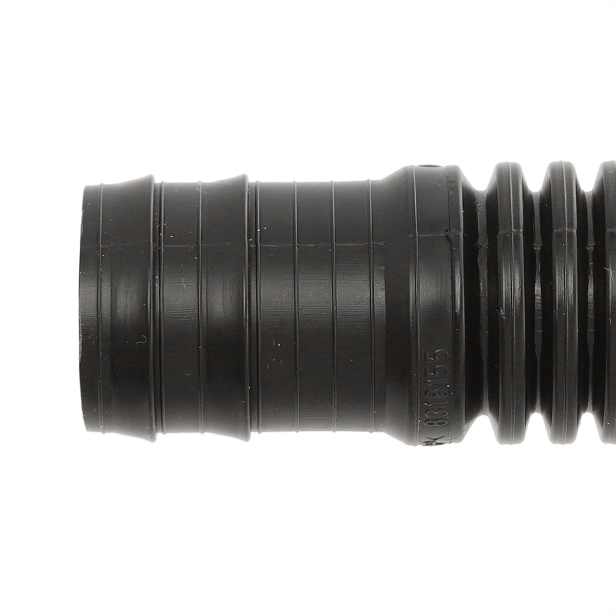 DRNEXT4 Whirlpool Washer Drain Hose Extension Kit, 4 FT - Appliance Parts Canada