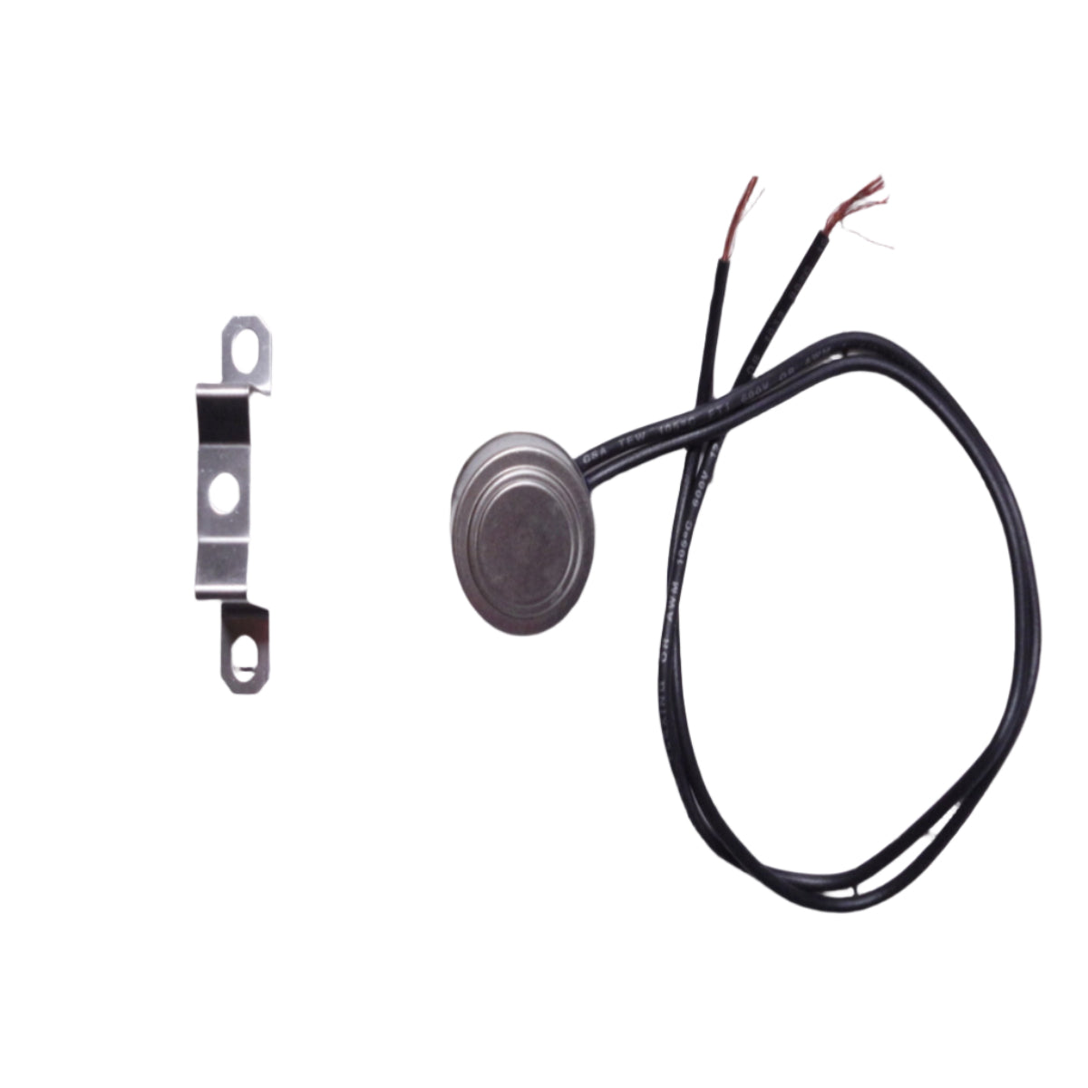 DTS60 THERMOSTAT, 60-DEGREE DEFR - Appliance Parts Canada