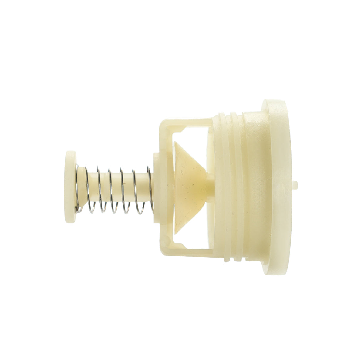 DW10018 Dishwasher Piston & Nut Assembly (WD24X10018) - Appliance Parts Canada