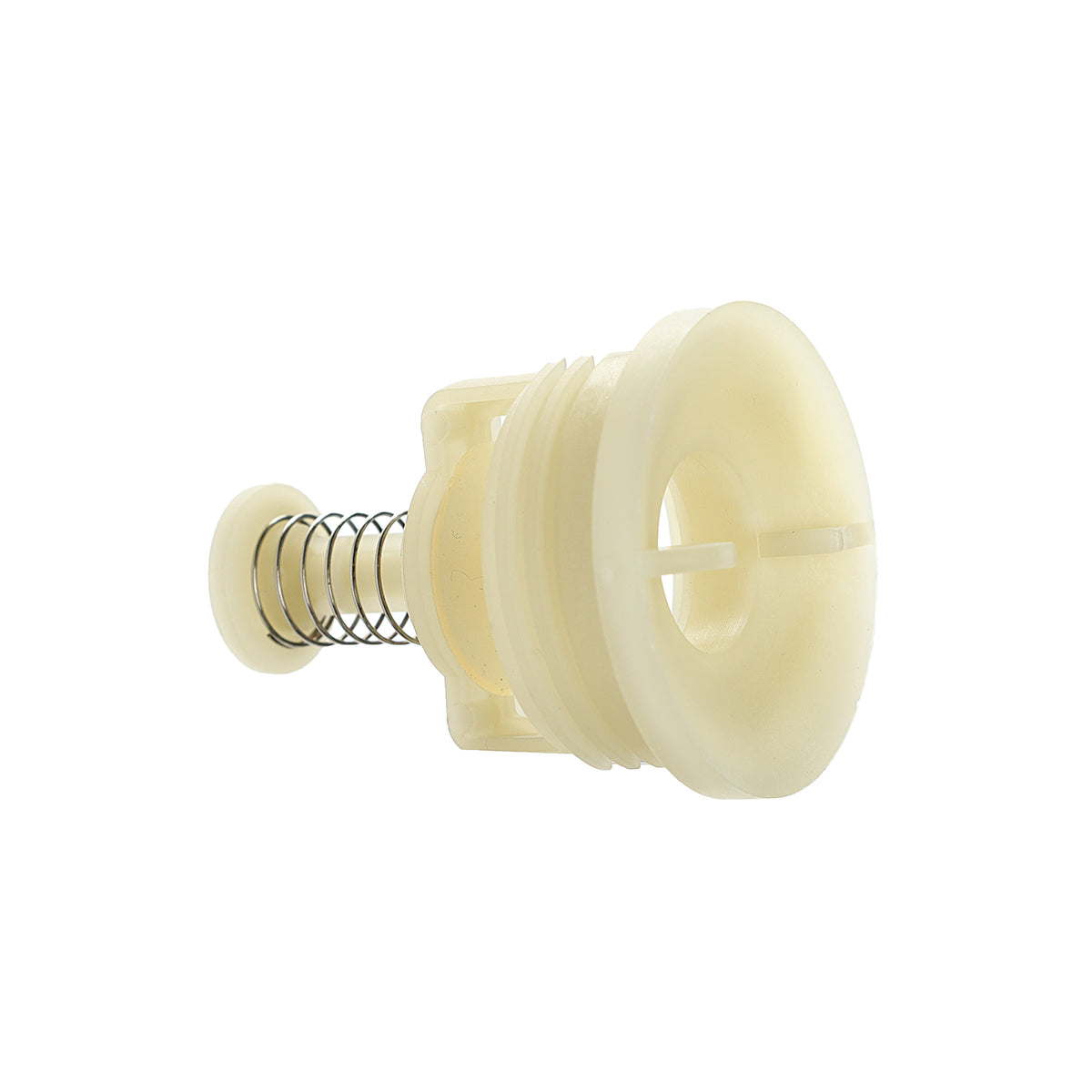 DW10018 Dishwasher Piston & Nut Assembly (WD24X10018) - Appliance Parts Canada