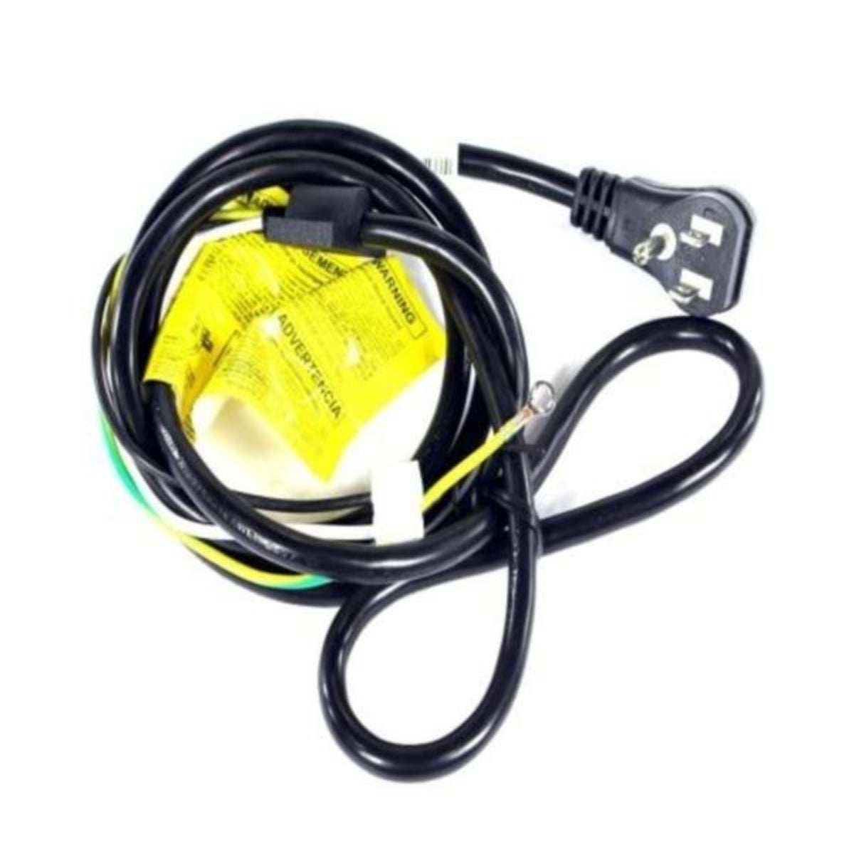 EAD61445253 LG Power Cord Assembly - Appliance Parts Canada