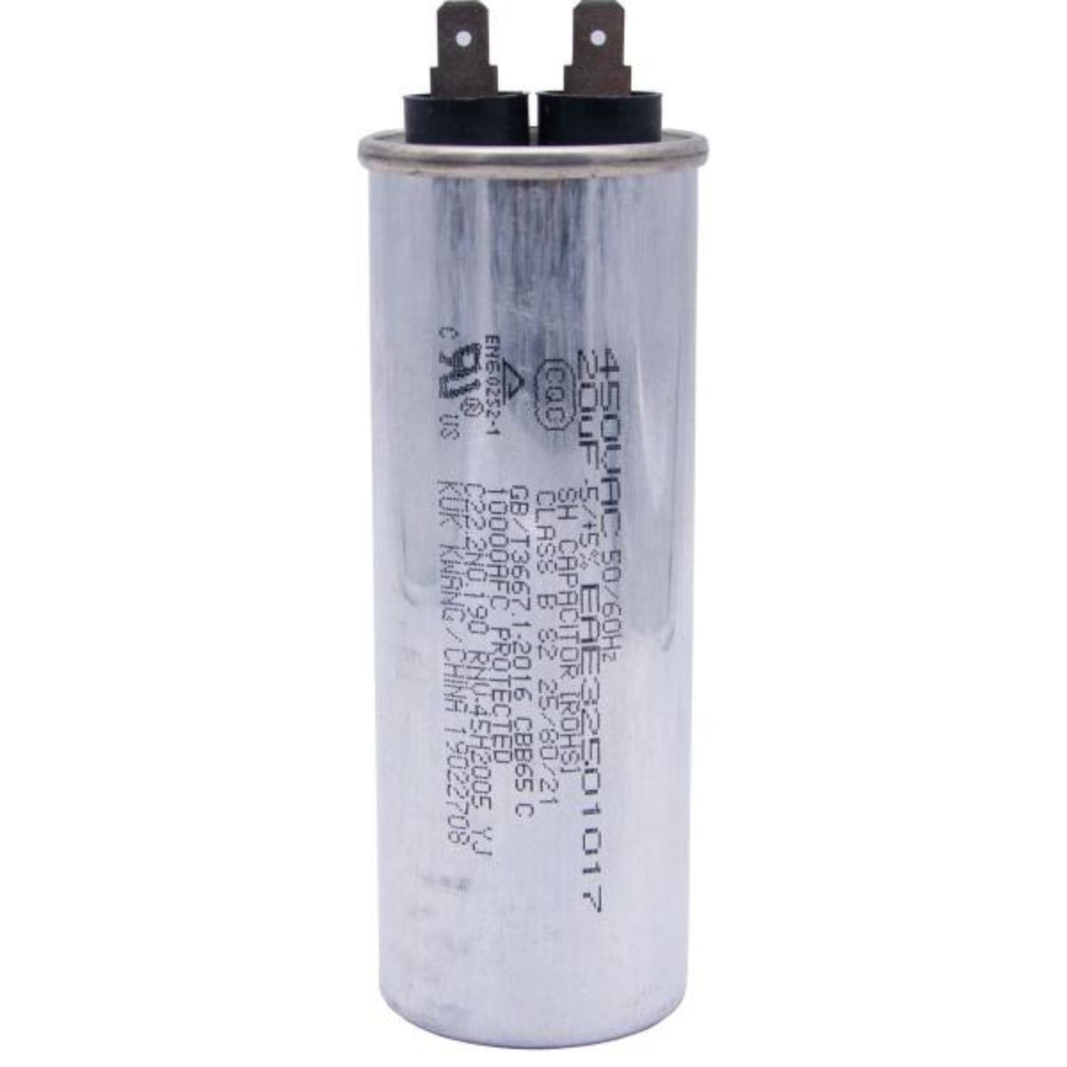 EAE32501017 LG Electric Appliance Capacitor - Appliance Parts Canada