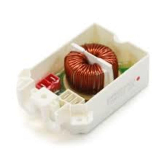 EAM60930601 LG Filter Assembly - Appliance Parts Canada