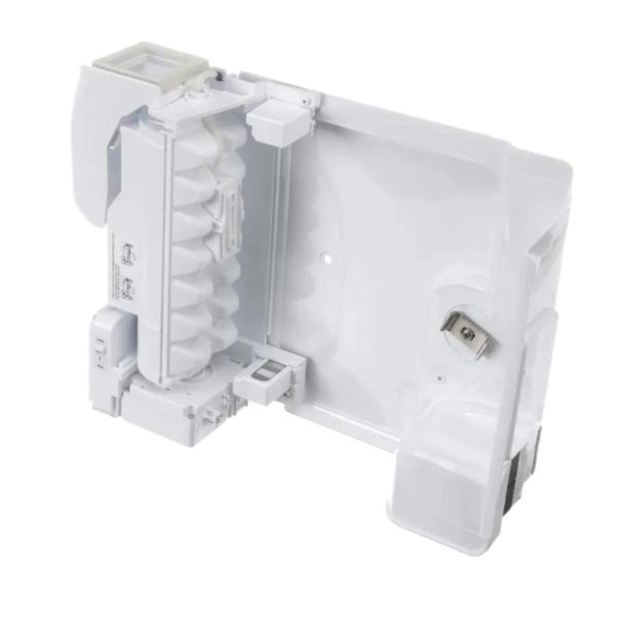 EAU60783850 LG Refrigerator AC Motor - Appliance Parts Canada