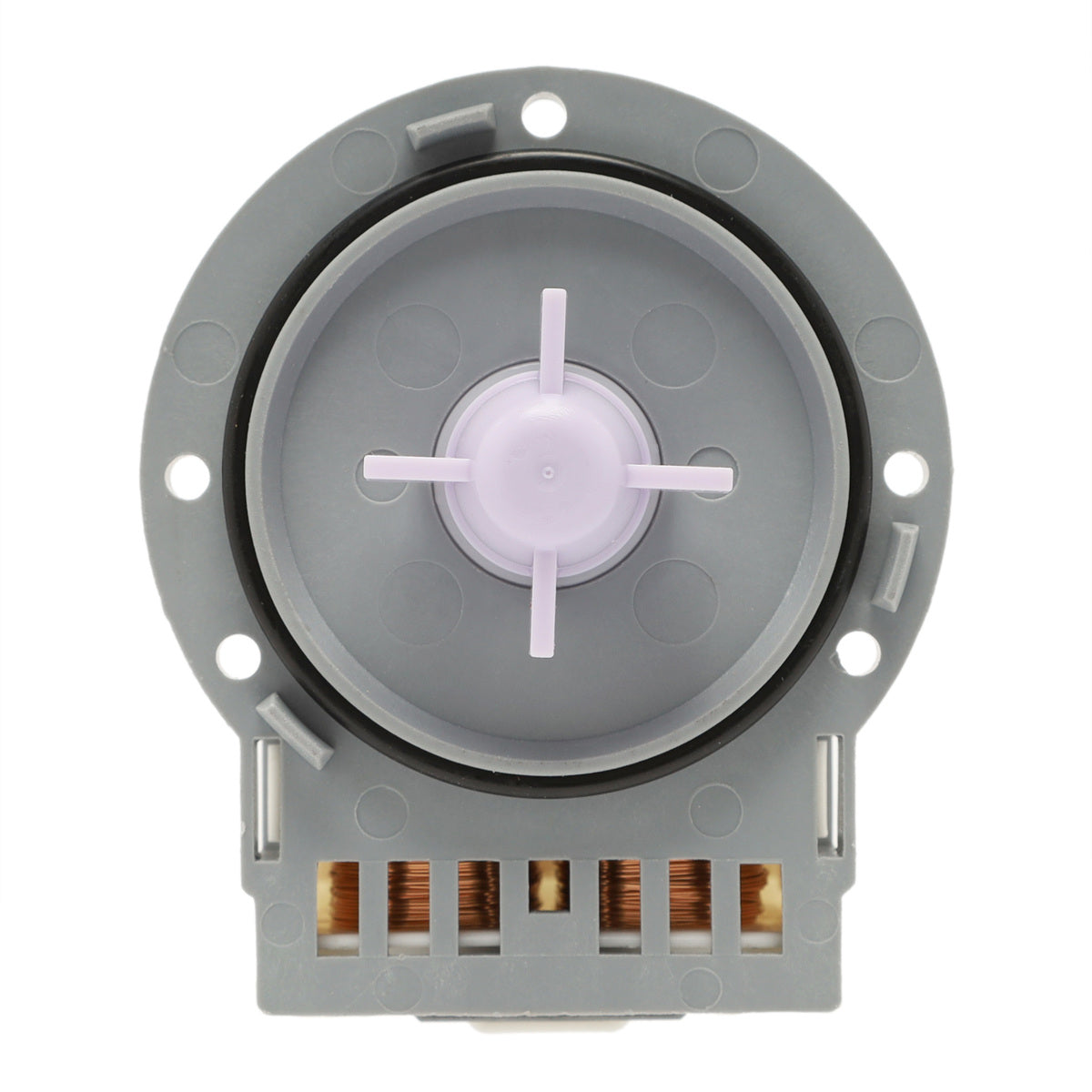 EAU61383503 LG Washer Circulation Pump AC Motor Assembly - Appliance Parts Canada