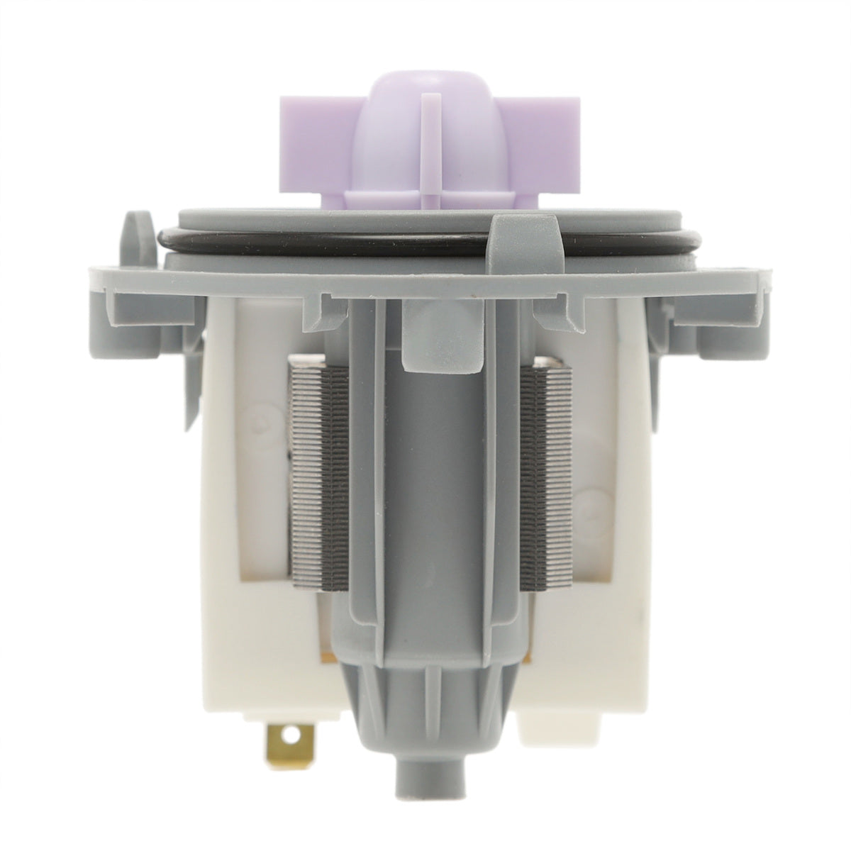 EAU61383503 LG Washer Circulation Pump AC Motor Assembly - Appliance Parts Canada