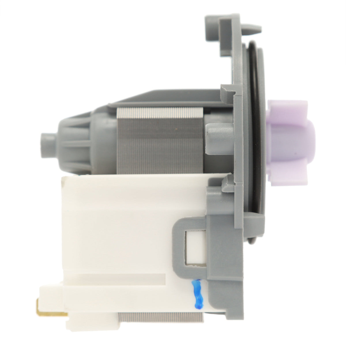 EAU61383518 LG Washer/Dishwasher Motor Assembly, AC, Pump - Appliance Parts Canada