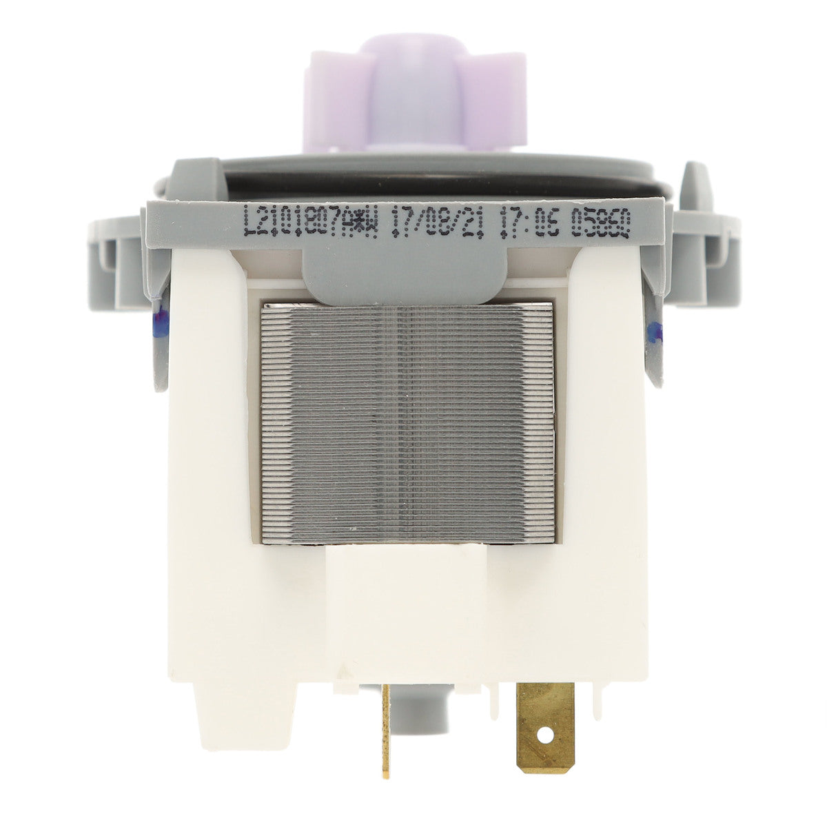EAU61383518 LG Washer/Dishwasher Motor Assembly, AC, Pump - Appliance Parts Canada