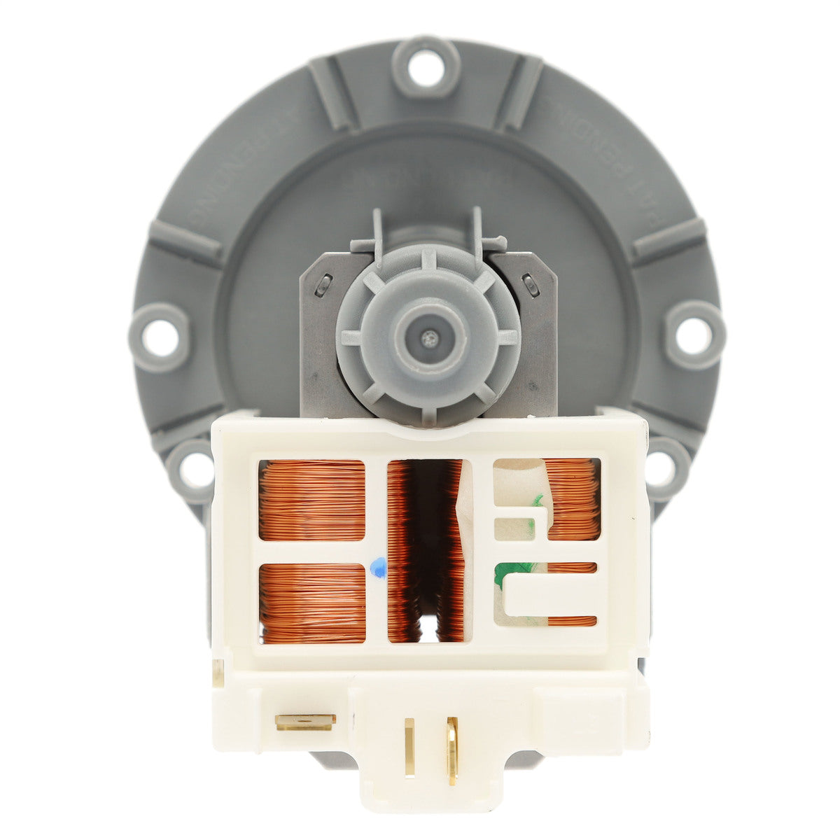 EAU61383518 LG Washer/Dishwasher Motor Assembly, AC, Pump - Appliance Parts Canada