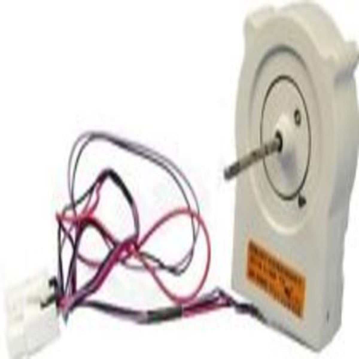 EAU61524007 LG Refrigerator Evaporator Fan Motor - Appliance Parts Canada