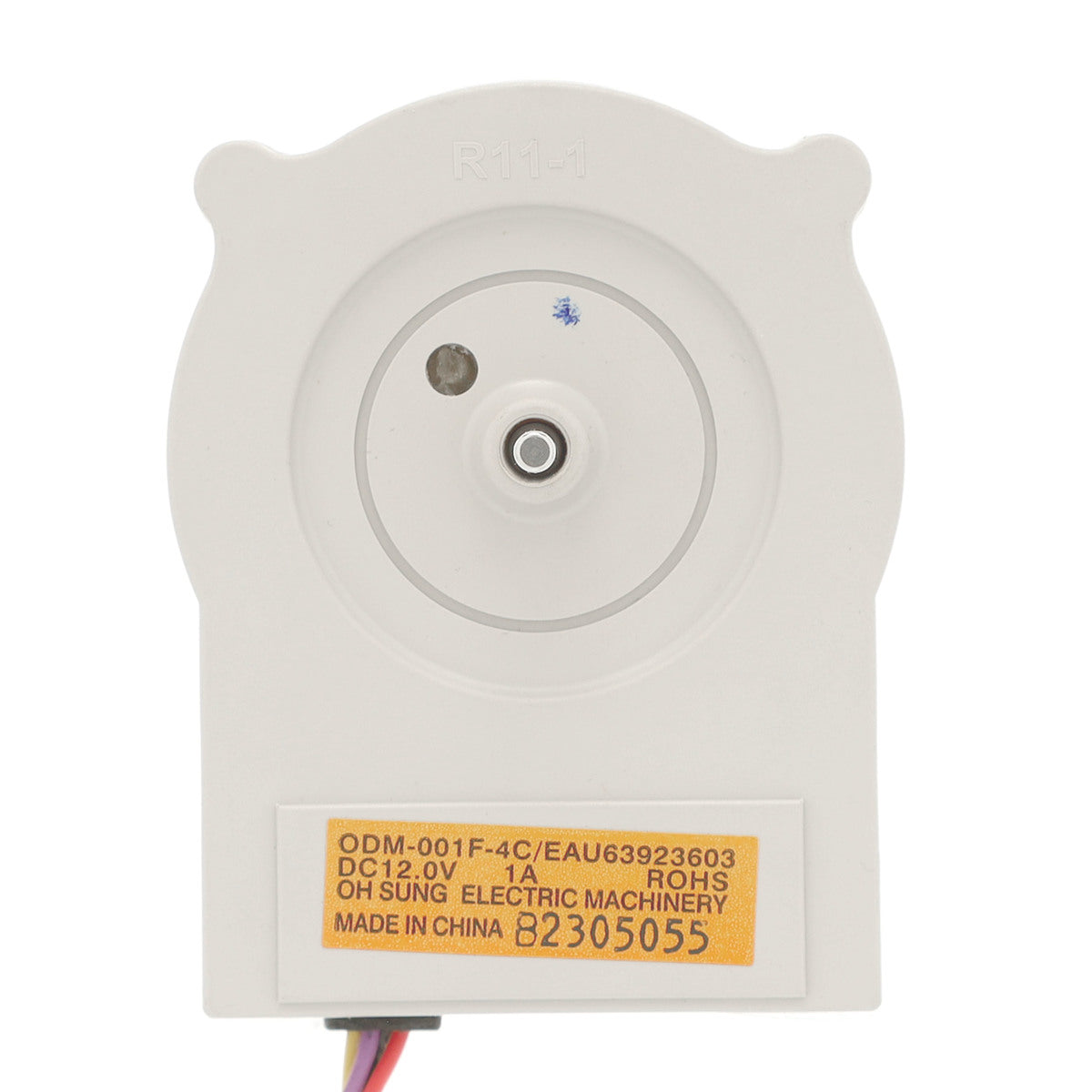 EAU63923603 LG DC Motor Assembly - Appliance Parts Canada