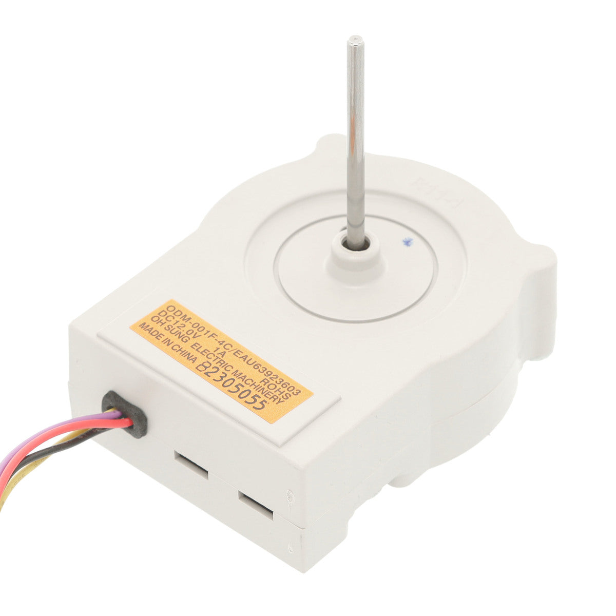 EAU63923603 LG DC Motor Assembly - Appliance Parts Canada