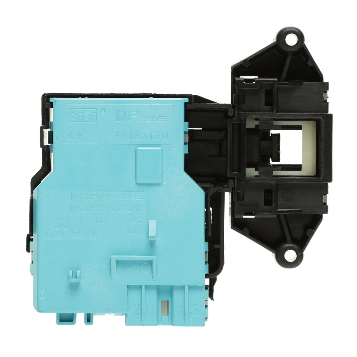 EBF49827801 LG Washer Door Lock and Switch Assembly - Appliance Parts Canada