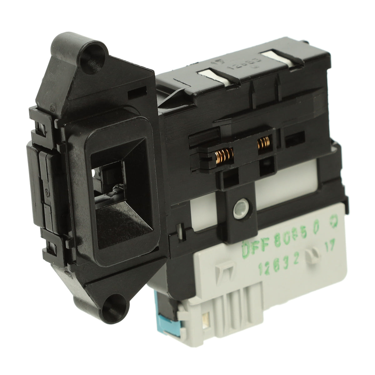 EBF49827801 LG Washer Door Lock and Switch Assembly - Appliance Parts Canada