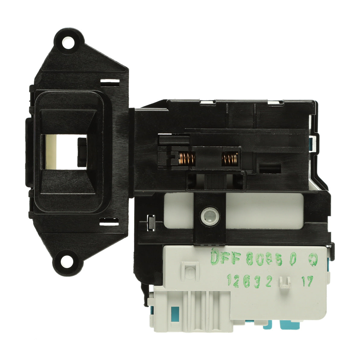 EBF49827801 LG Washer Door Lock and Switch Assembly - Appliance Parts Canada