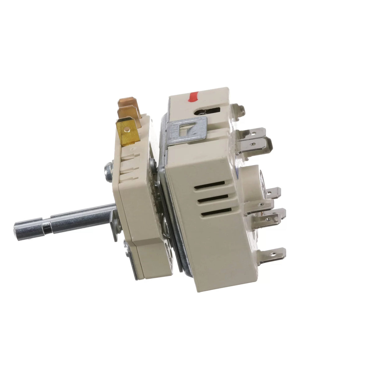 EBF60663001 LG Stove Surface Element Control Rotary Switch - Appliance Parts Canada