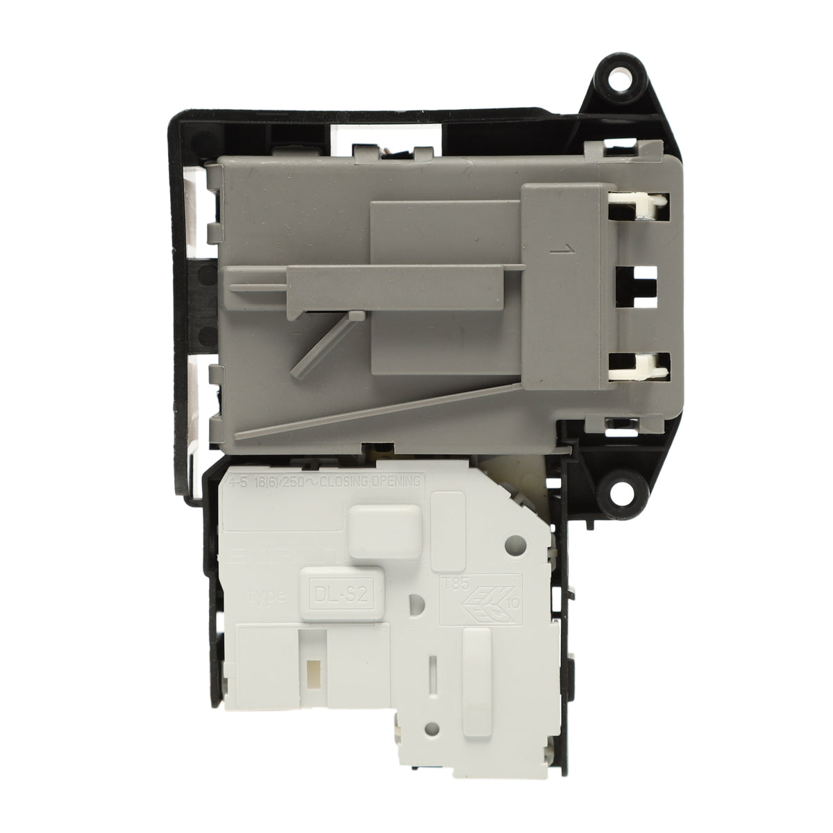 EBF61315802 LG Washer Door Lock Switch Assembly - Appliance Parts Canada