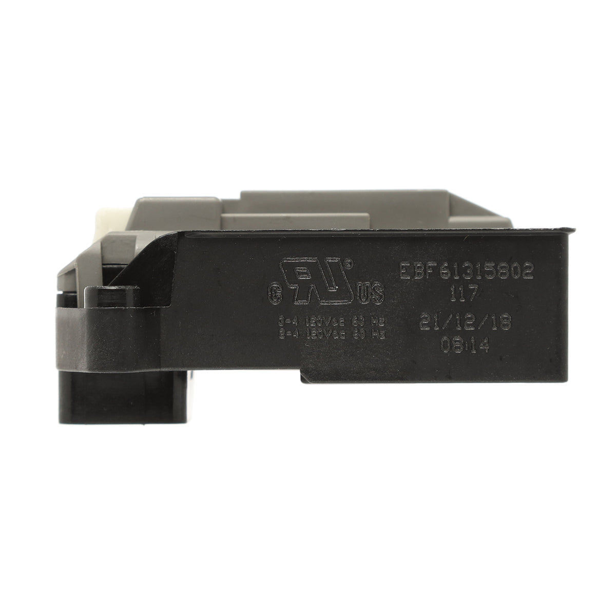 EBF61315802 LG Washer Door Lock Switch Assembly - Appliance Parts Canada