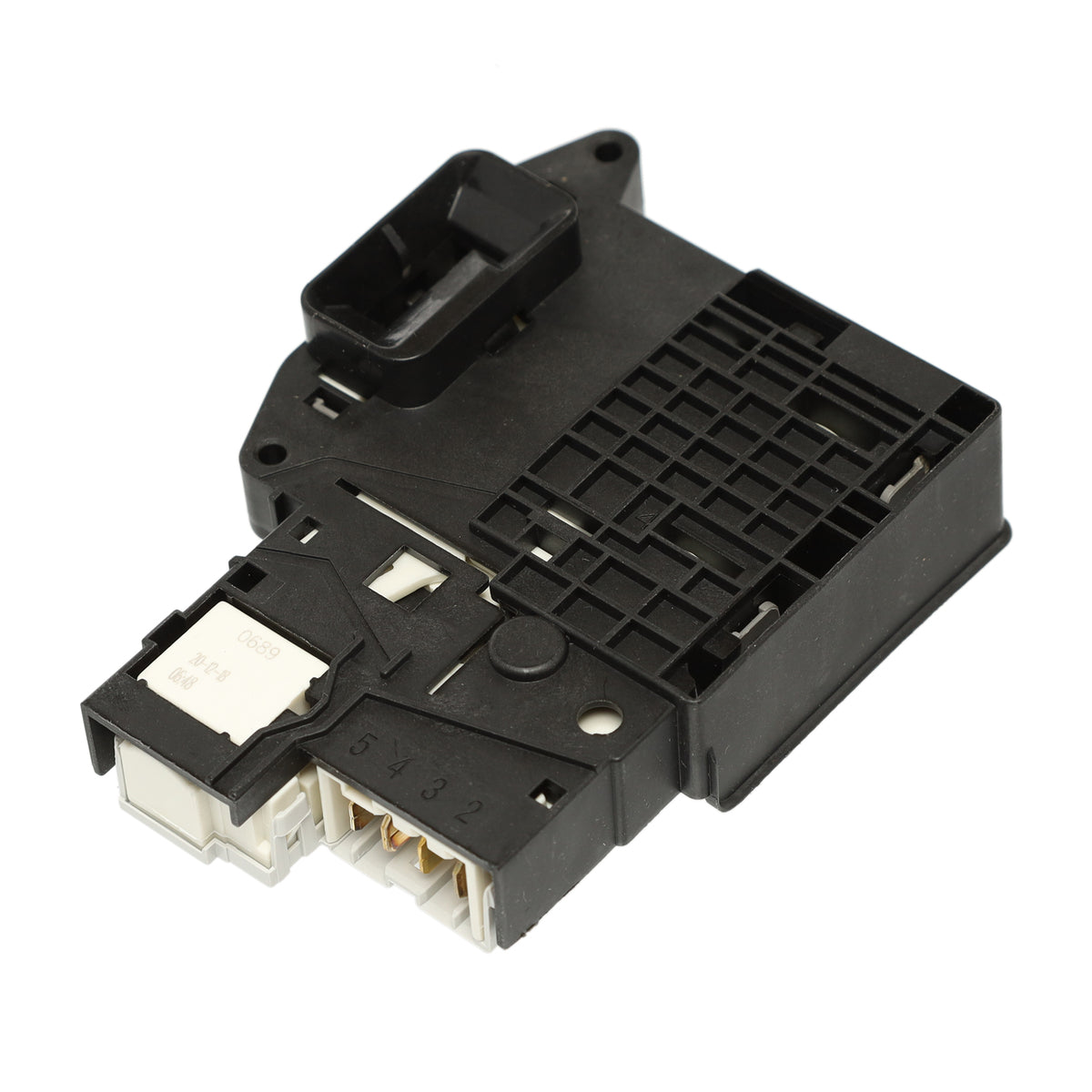 EBF61315802 LG Washer Door Lock Switch Assembly - Appliance Parts Canada