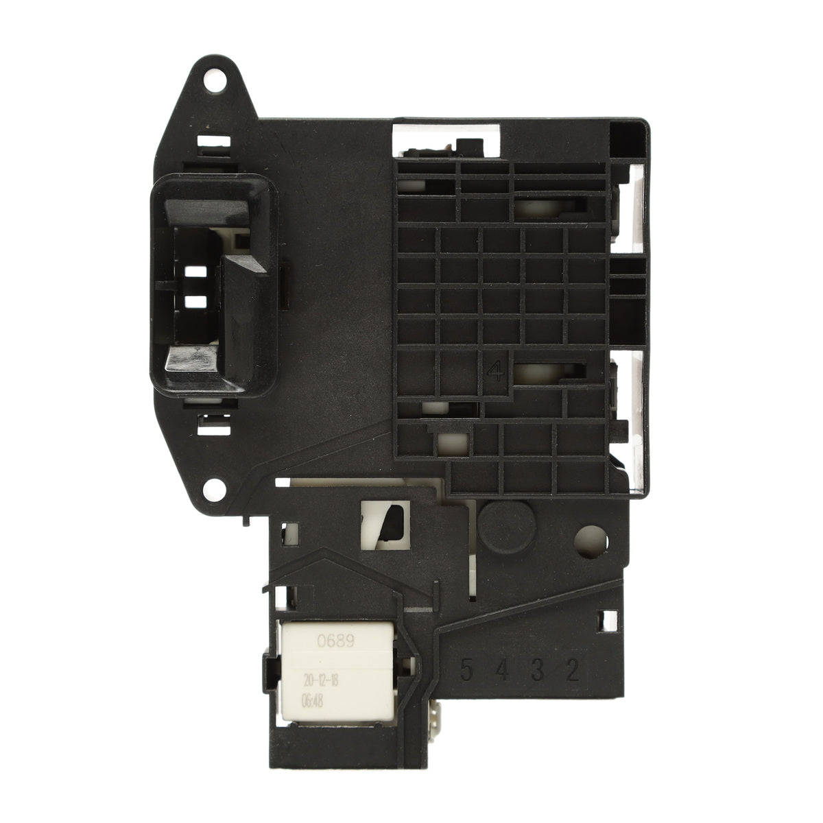 EBF61315802 LG Washer Door Lock Switch Assembly - Appliance Parts Canada