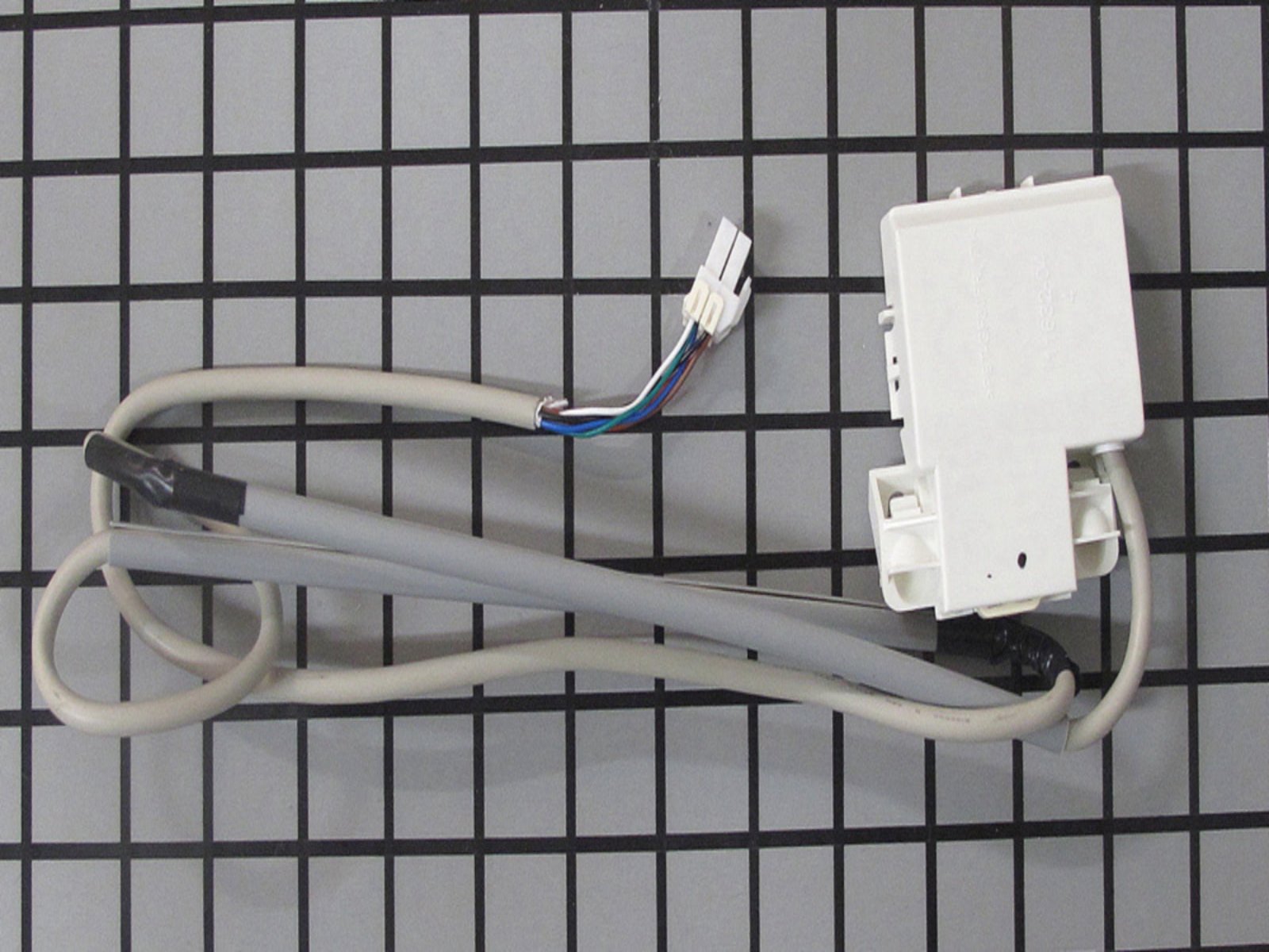 EBF61674802 LG Switch Assembly - Appliance Parts Canada