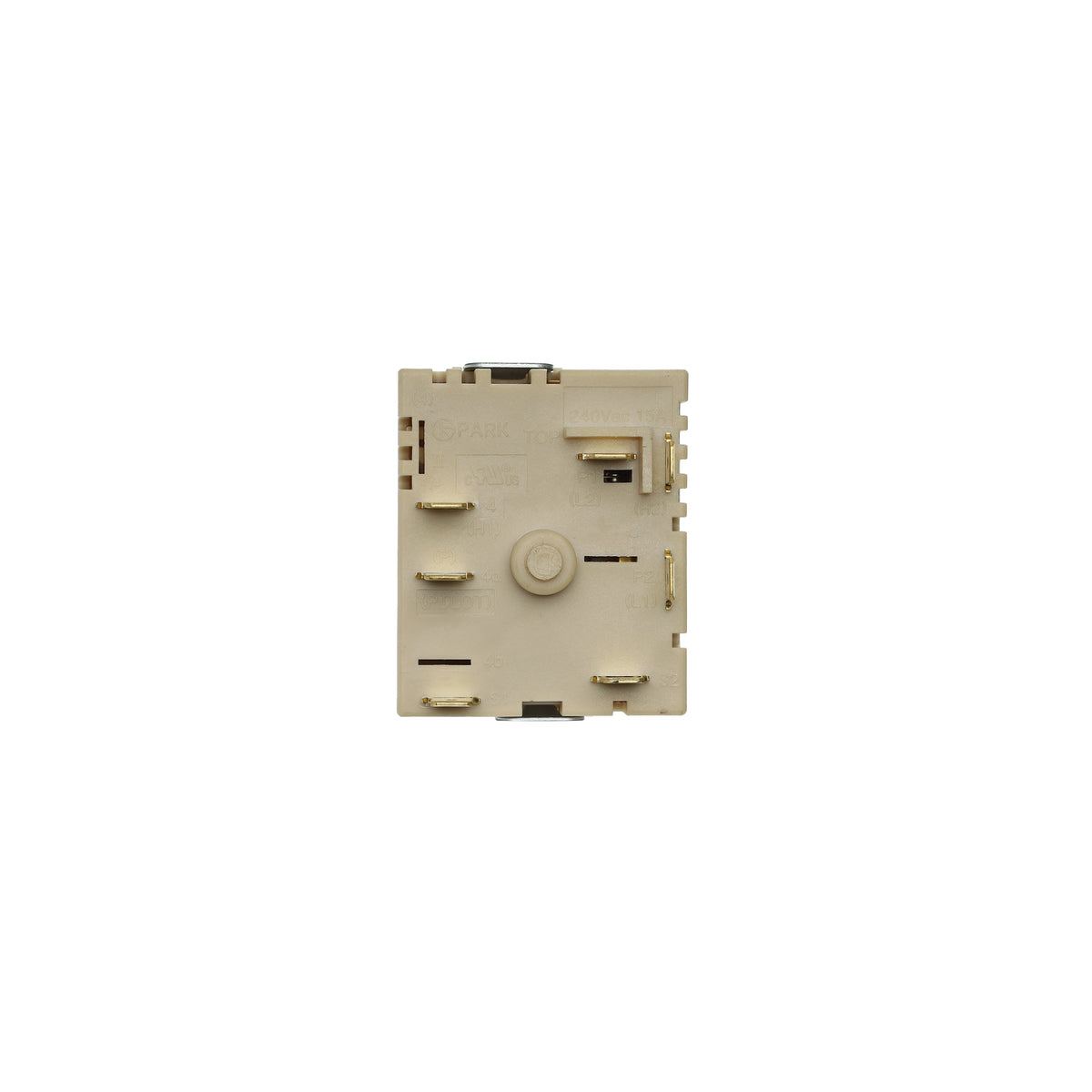 EBF62174902 LG Range Rotary Switch - Appliance Parts Canada