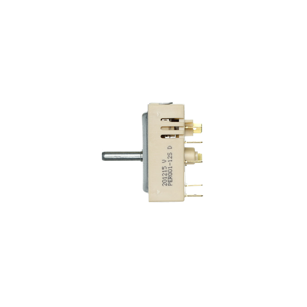EBF62174902 LG Range Rotary Switch - Appliance Parts Canada