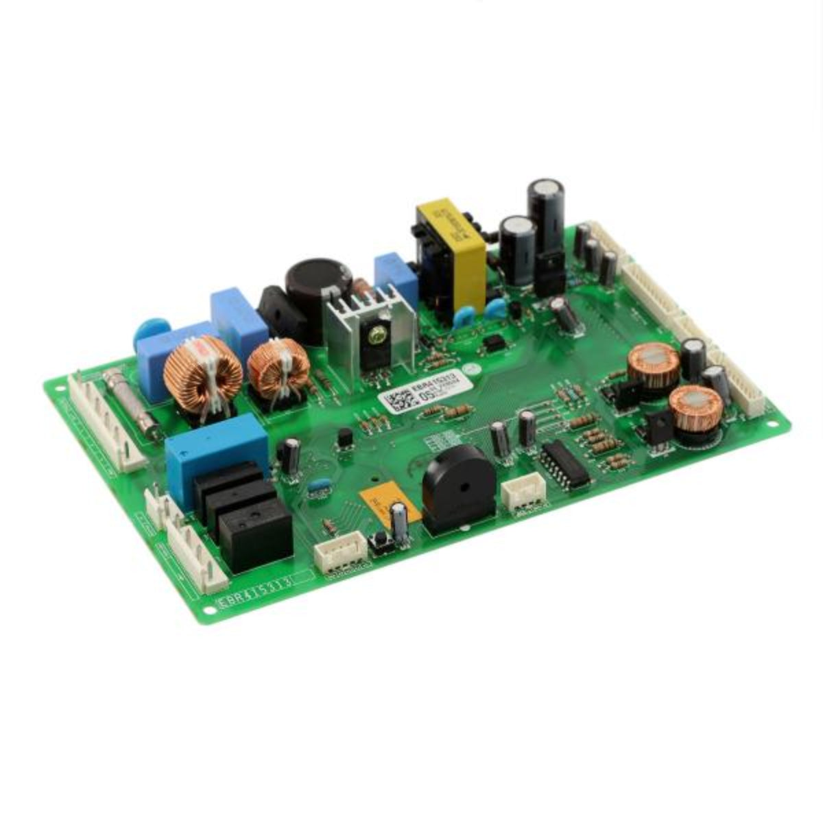 EBR41531305 LG Refrigerator Main PCB Control Board Assembly - Appliance Parts Canada