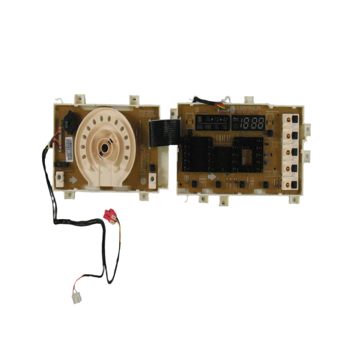 EBR59476401 LG Display Power Control Board (PCB Assembly) - Appliance Parts Canada