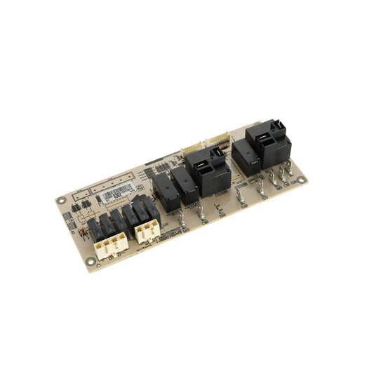 EBR60938302 LG Range Stove Oven PCB Power Control Board Assembly - Appliance Parts Canada
