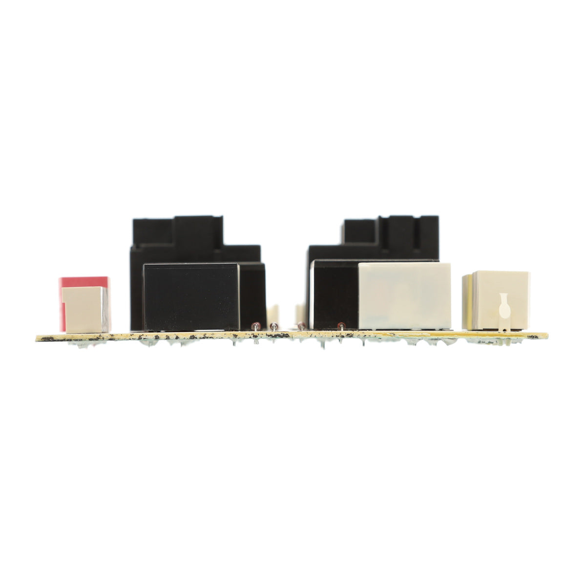 EBR74164801 LG Oven Range Relay Control Board Assembly - Appliance Parts Canada