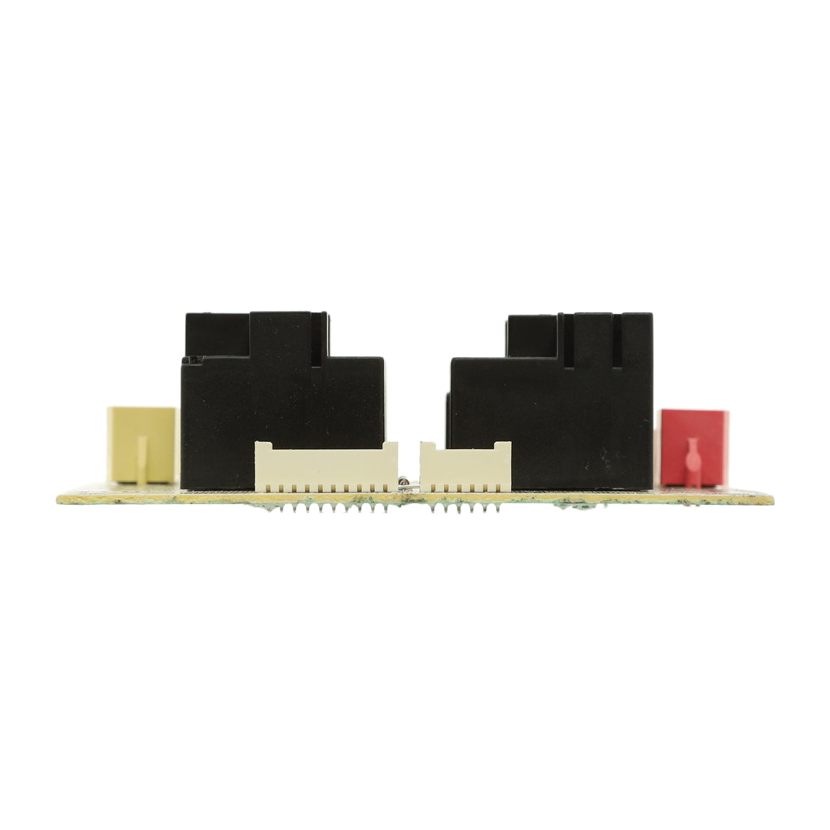 EBR74164805 LG Range Oven Relay Control Board PCB Assembly