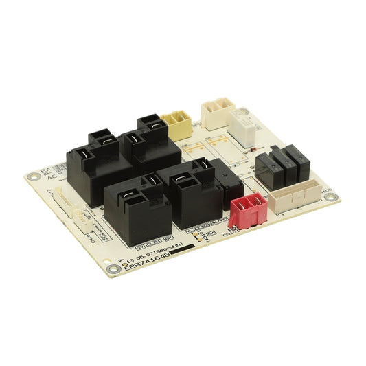 EBR74164805 LG Range Oven Relay Control Board PCB Assembly - Appliance Parts Canada