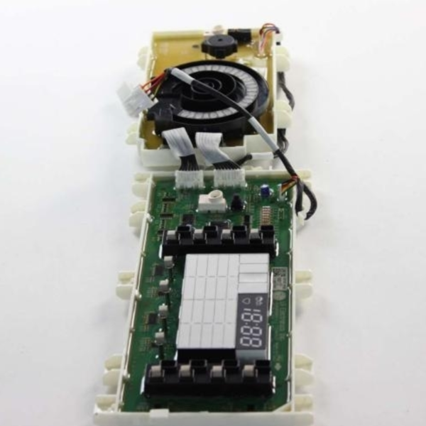 EBR74879901 LG Dryer Display Control Board, PCB Assembly - Appliance Parts Canada