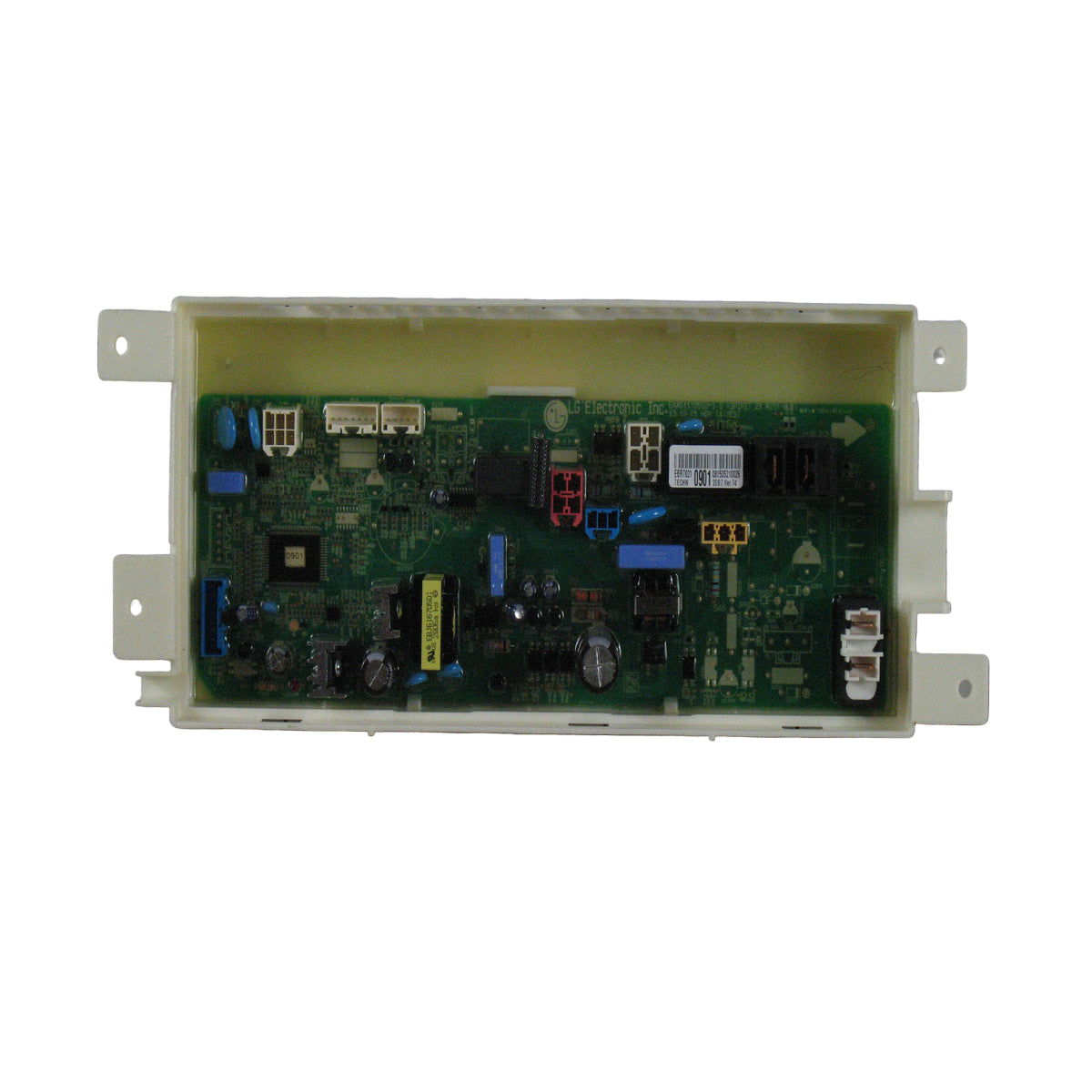 EBR76210903 LG Dryer Main Power Control Board Assembly - Appliance Parts Canada