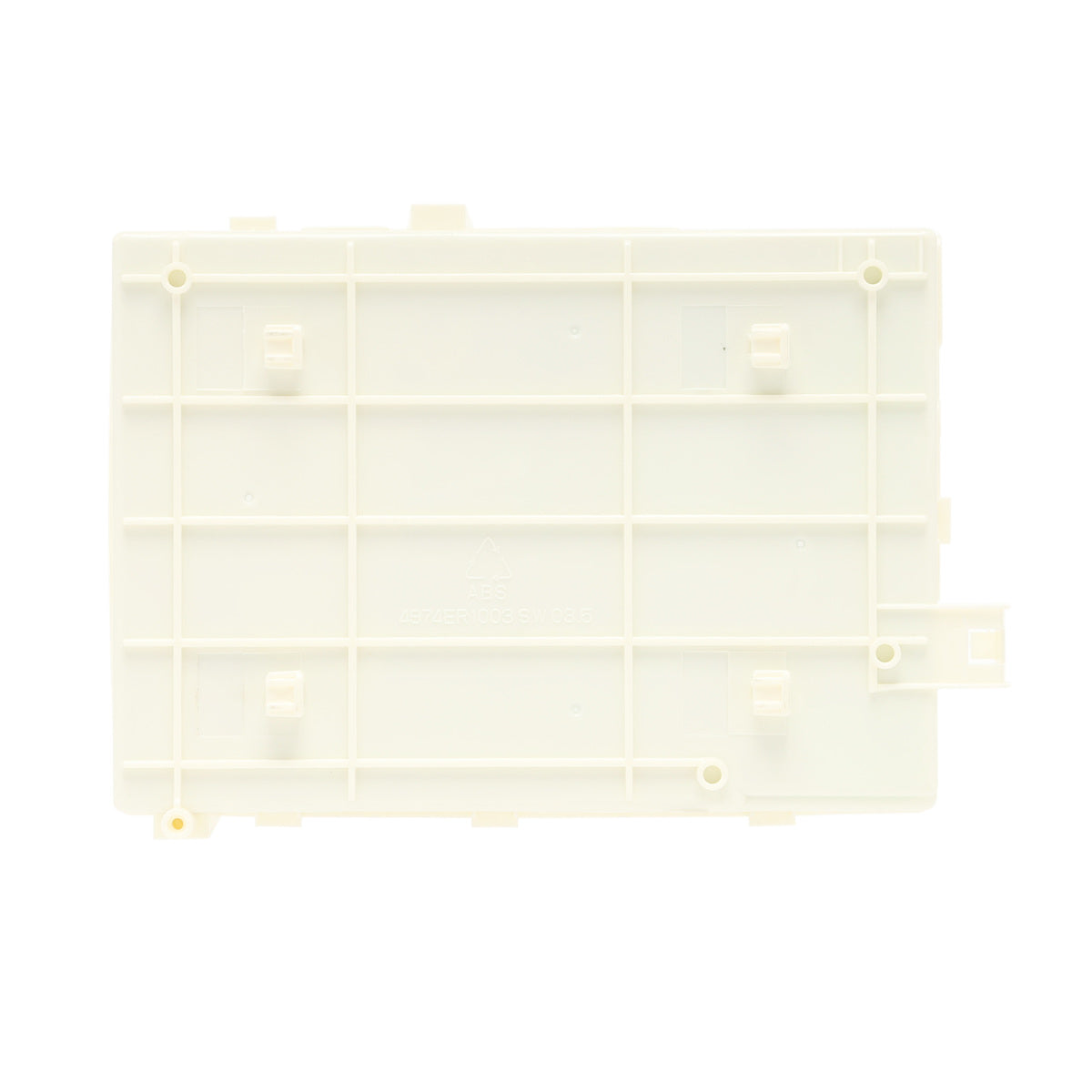 EBR78263901 LG Washer Electronic Main Control Board, PCB Assembly - Appliance Parts Canada