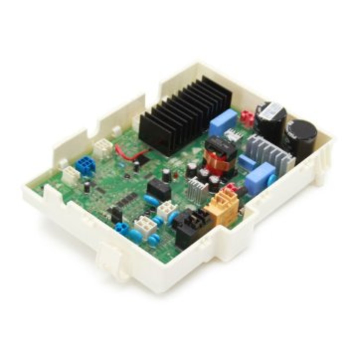 EBR78263905 LG Washer Main Control Board PCB Assembly - Appliance Parts Canada