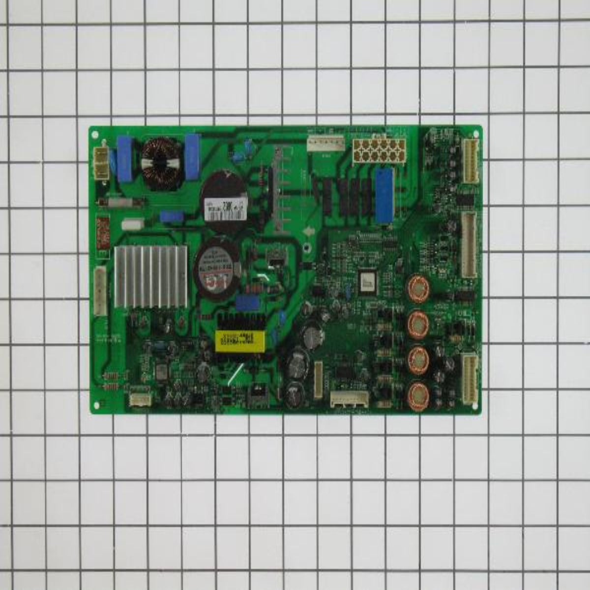 EBR78940615 LG Refrigerator Main PCB Assembly - Appliance Parts Canada