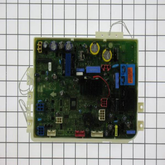 EBR79686302 LG Dishwasher Main PCB Assembly - Appliance Parts Canada