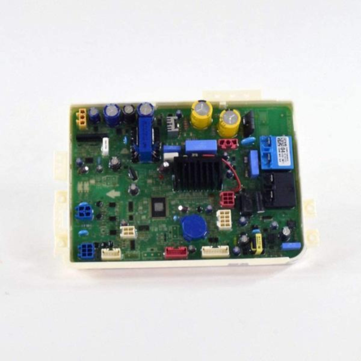 EBR79686304 LG Dishwasher Main PCB Assembly - Appliance Parts Canada
