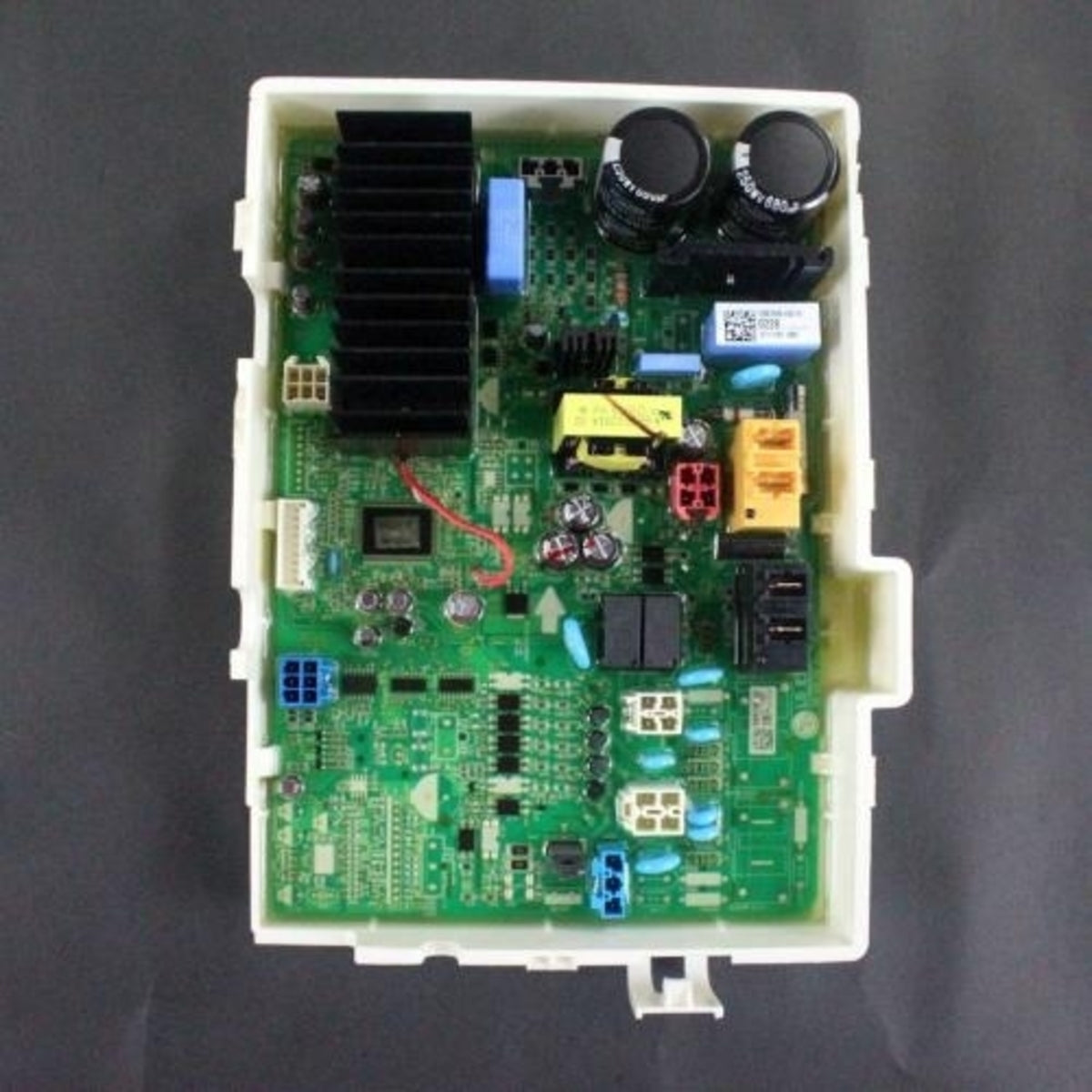 EBR79950228 LG Washer Main PCB Assembly - Appliance Parts Canada