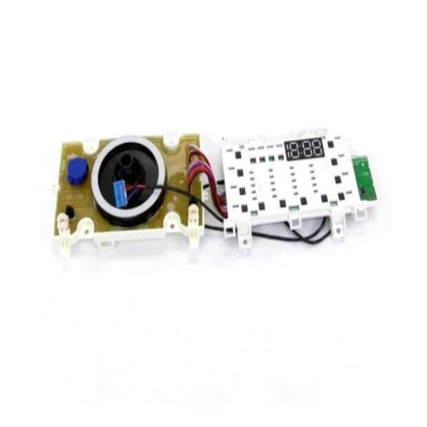 EBR85235713 LG Dryer Display PCB Assembly - Appliance Parts Canada