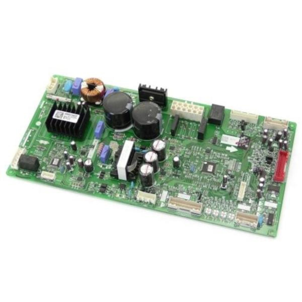 EBR87463701 LG Refrigerator Main PCB Assembly - Appliance Parts Canada