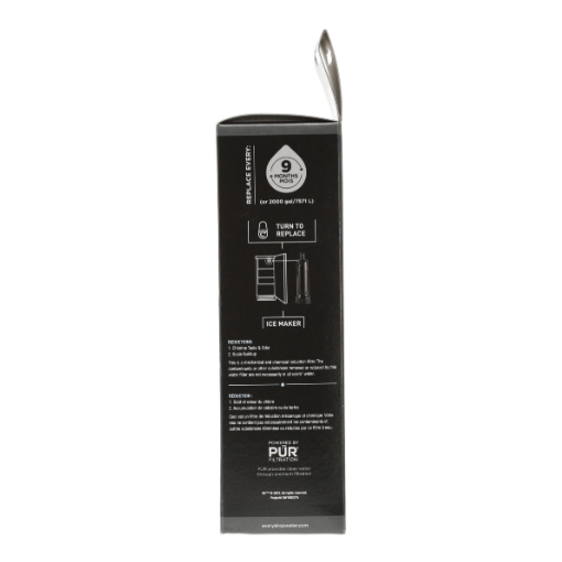 F2WC9I1 Whirlpool ICE 2 Refrigerator Water Filter - Appliance Parts Canada