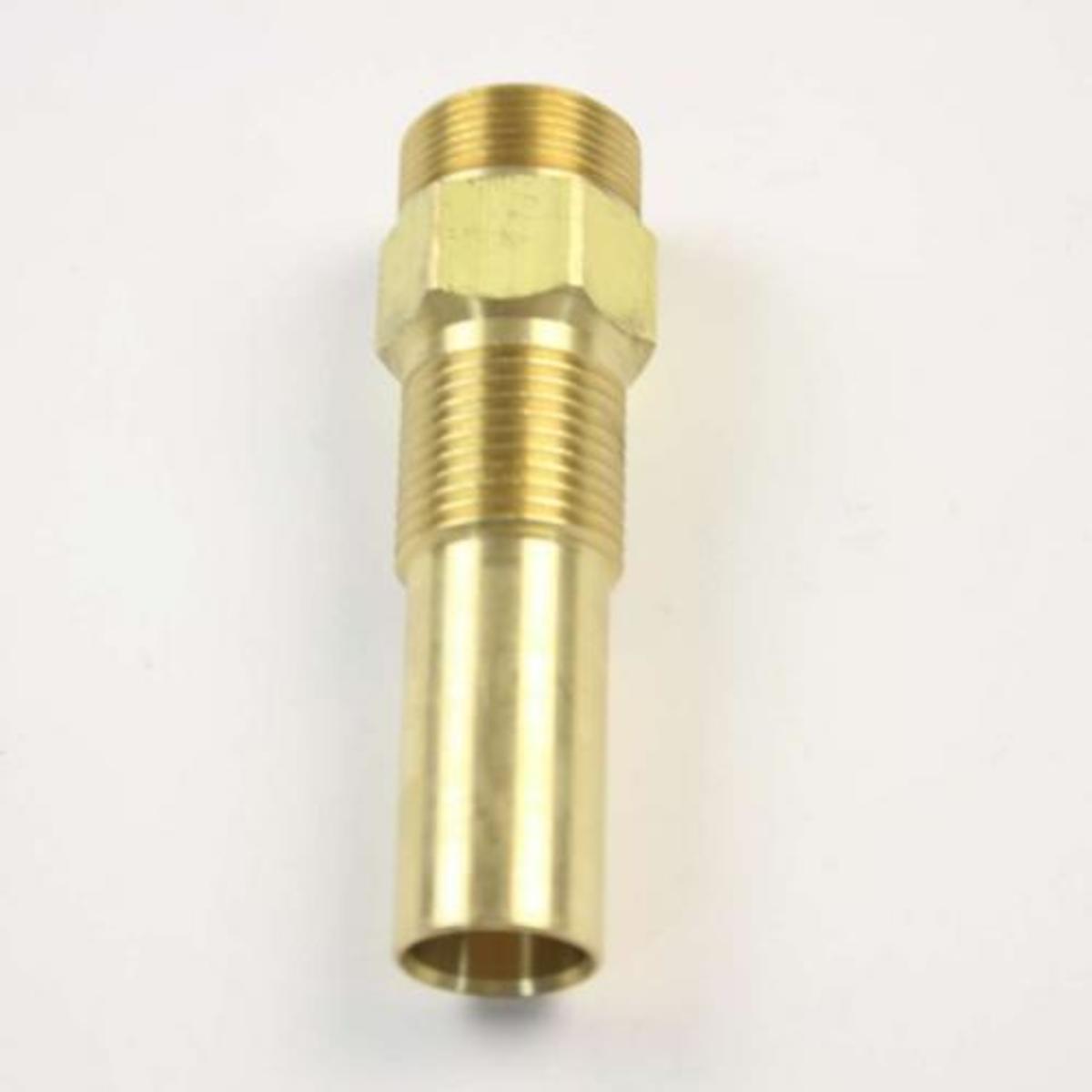 Fisher & Paykel / DCS 210913P Venturi W/chamfer (1PK) - Appliance Parts Canada